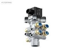 WABCO 4630840410 DİNGİL KALDIRMA VALFİ