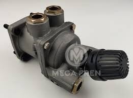4613152640/5502.070.1 FREN PEDAL VALFİ