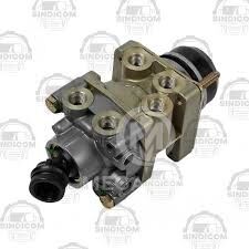 MB4679/5504.050.1 FREN PEDAL VALFİ