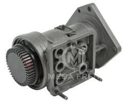 0481 064 603/5505.030.1 FREN PEDAL VALFİ