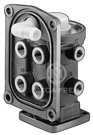 0481064115/5505.020.1 FREN PEDAL VALFİ