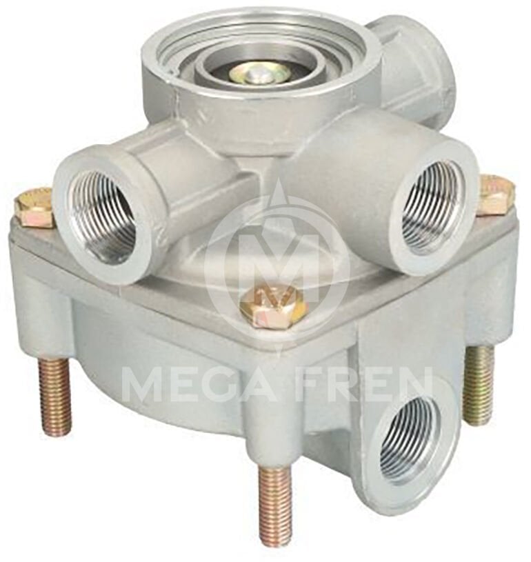 MAY 2408-01 ROLE VENTIL M16 9730010200