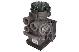 KNORR K050211 EBS MODÜLARÖRÜ TEK KANAL 81521066067