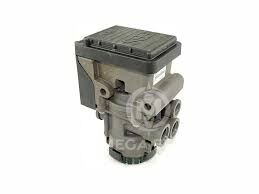 KNORR K102878 EBS MODÜLARÖRÜ TEK KANAL