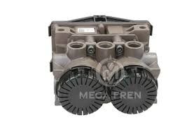KNORR K0486204019N50 EBS MODÜLATÖRÜ ÇİFT YÖN 1499802