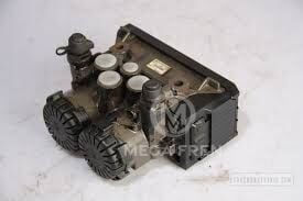 KNORR K001411 EBS MODÜLATÖRÜ ÇİFT YÖN 20828241
