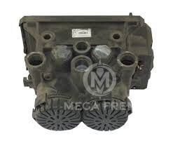 KNORR K093191 EBS MODÜLATÖRÜ ÇİFT YÖN 22225552