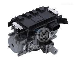 WABCO 4801050060 EBS AKS MODÜLATÖRÜ A0004294224