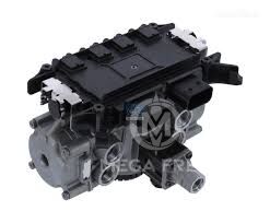 WABCO 4801050080 EBS AKS MODÜLATÖRÜ A0004294424