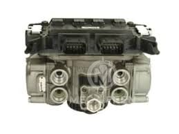 WABCO 4801050080 EBS AKS MODÜLATÖRÜ A0004294424