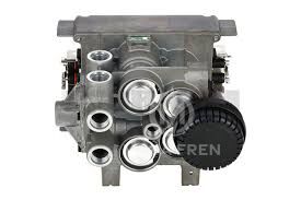 WABCO 4801030150 EBS AKS MODÜLATÖRÜ A0004291924