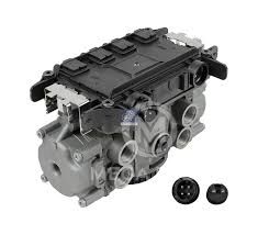 WABCO 4801040010 EBS AKS MODÜLATÖRÜ 1607917