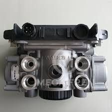 WABCO 4801040010 EBS AKS MODÜLATÖRÜ 1607917