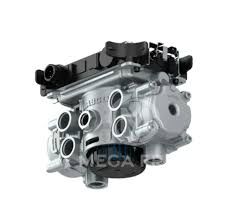 WABCO 4801040010 EBS AKS MODÜLATÖRÜ 1607917