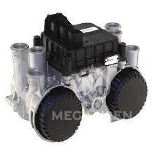 WABCO 4801061060 EBS AKS MODÜLATÖRÜ 2047121