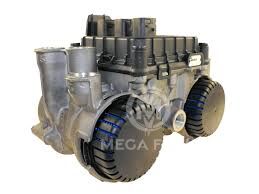 WABCO 4801061060 EBS AKS MODÜLATÖRÜ 2047121