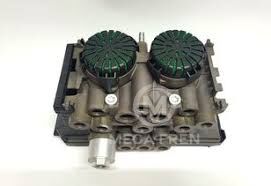 KNORR ES2090 EBS BEYİN