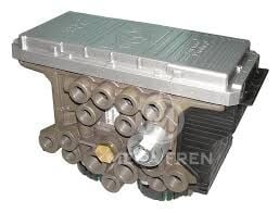 KNORR ES2095 EBS BEYİN