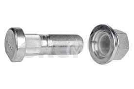 APSAN 30203 DORSE SAF DORSE BİJON 83mm