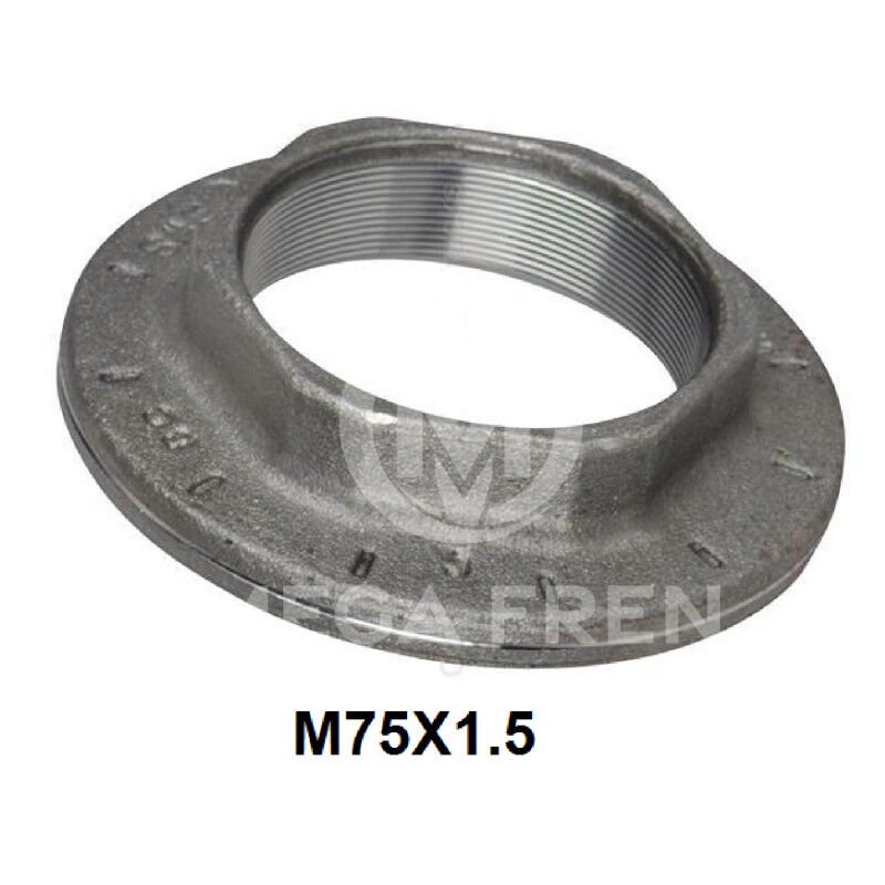 SAF AKS SOMUNU SAĞ M75X1.5/1011008600
