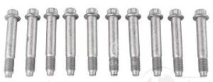 SAF DİSK CIVATASI İNTEGRAL M12x1,5x75 /03434366201