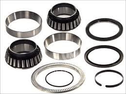 SAF PORYA RULMAN SET 88MM/03434401900