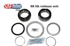 SAF PORYA RULMAN SET 88MM/03434401900