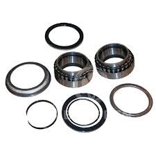 SAF PORYA RULMAN SET 82MM/03434301800