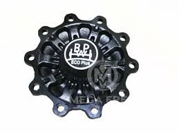 BPW KOMPLE PORYA ECOPLUS 2 DİSK/09.801.07.32.0