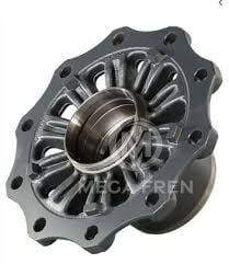 BPW PORYA ECOPLUS 3 DİSK BOŞ/03.272.43.41.0