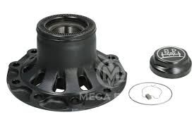 BPW PORYA ECOPLUS 3 DİSK/09.801.08.36.0