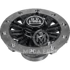 BPW PORYA ECOPLUS 3 DİSK/09.801.08.36.0