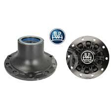 BPW PORYA ECOPLUS 3 DİSK/09.801.08.36.0