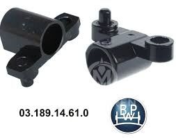 ABS SENSÖR TUTUCU PİM+CİVATA/03.189.14.61.0