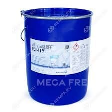 BPW GRES YAĞI ECO LI 15Kg/02.1040.52.00
