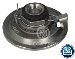 BPW AKS SOMUN KİTİ M32x2/09.001.37.03.0