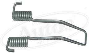 BPW PABUÇ KİTLEME YAYI ECOPLUS2/03.397.33.13.0