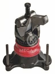 HALDEX SBS 2220 TYPE	MEKANIZMA SETI