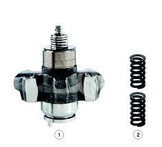 SAF KALİPER MEKANİZMA SET/0810 30101,