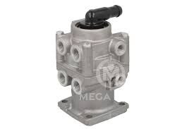 2003-05 FREN PEDAL MERKEZİ 461 315 491 0