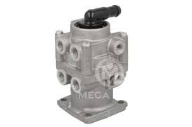 2003-05 FREN PEDAL MERKEZİ 461 315 491 0