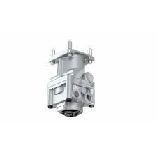 2003-06 FREN PEDAL MERKEZİ 461 315 036 0