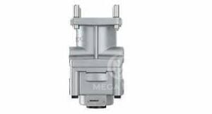 2003-06 FREN PEDAL MERKEZİ 461 315 036 0