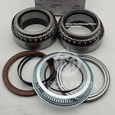 SAF PORYA RULMAN SETİ 88MM 03434302001