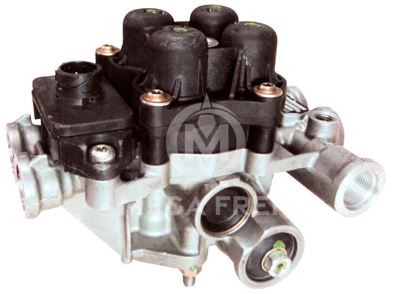 MAY 2527-01 DÖRTLÜ DAGITICI KNORR TIP AE4800/5815.010.1