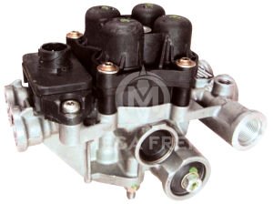 MAY 2527-01 DÖRTLÜ DAGITICI KNORR TIP AE4800/5815.010.1