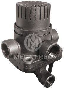 MAY 2540-04 ROLE VENTİL AXOR KNORR TİPİ 0481026303