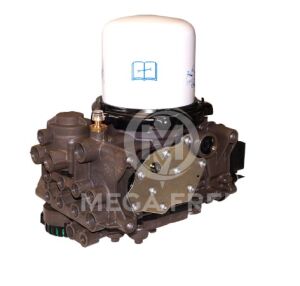 MAY 2825-EP KURUTUCU TAHLİYE TM. TK. EL2501 K107482