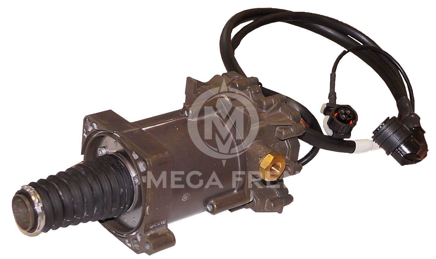 MAY 3031-07 DEBRİYAJ ALT MERKEZ MAN/DAF/IVECO  K013727N50