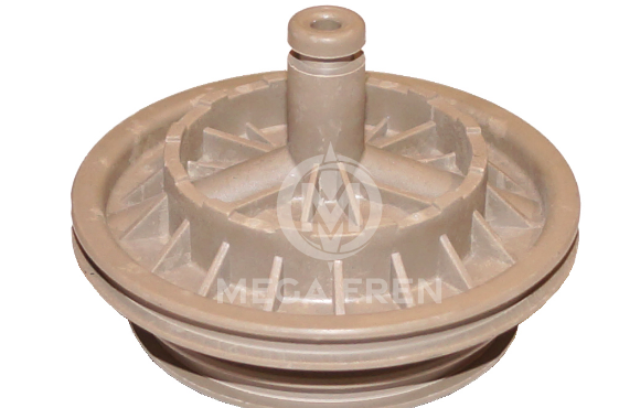 MAY PL-0906 PLASTİK PİSTON DORSE VENTİLİ İÇİN